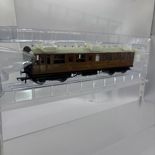Hornby gauge lner - hornby,