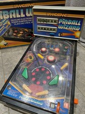 Tomy Grandstand Pinball Wizard