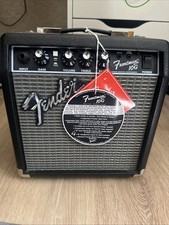 Fender Frontman 10g Guitar