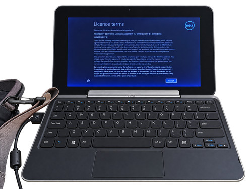 Dell xps windows - dell, rt