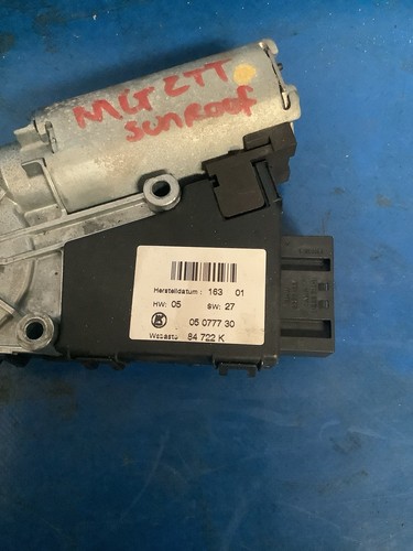 1999 2007 rover mg - 2007,