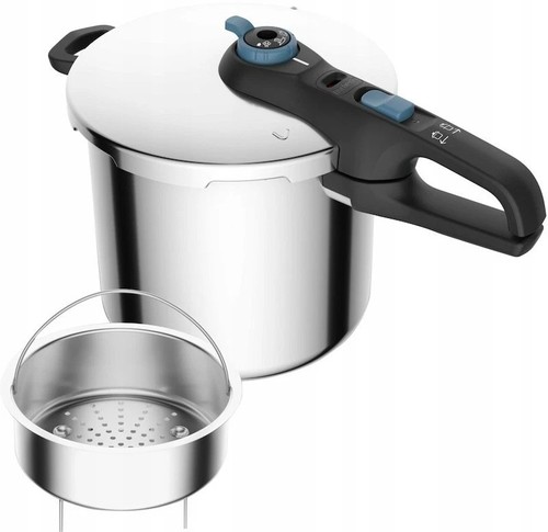 Tefal secure trendy pressure - tefal,
