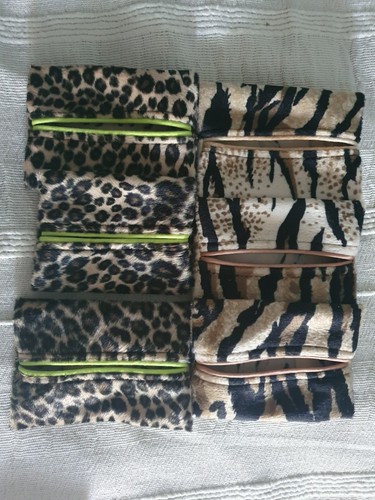 Job lot handkerchiefs paper - job,