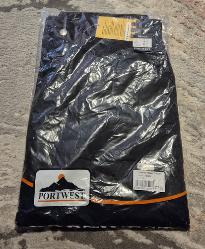 Portwest c720 tradesman - c720,