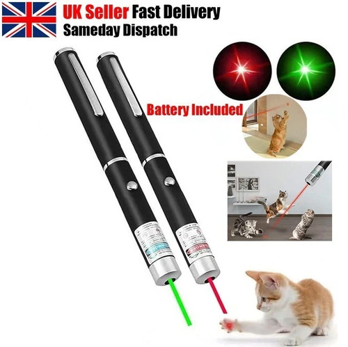 Red lase pointer pen high - pointer,