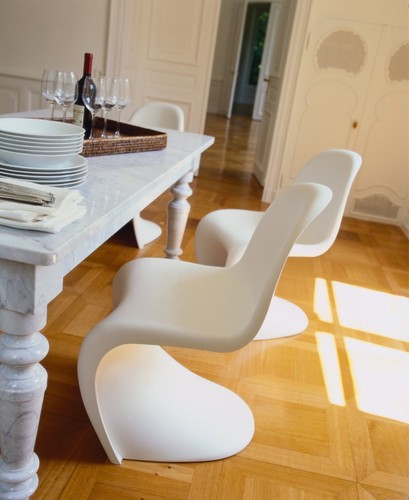 Vintage minimalist scandi - vintage,
