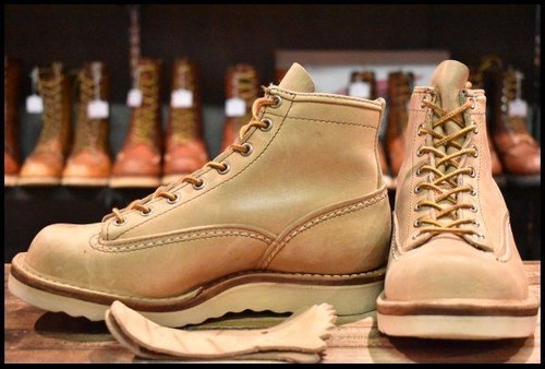 Wesco custom jobmaster ltt - custom,