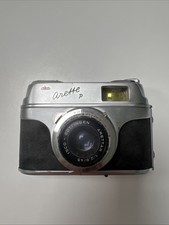 Akio Arette Super P German