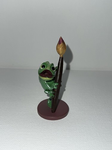 Disney tangled rapunzel pet - rapunzel,