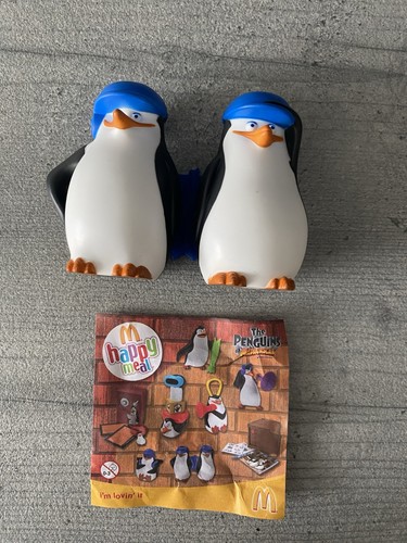 Mcdonald happy meal toy - mcdonald’s,