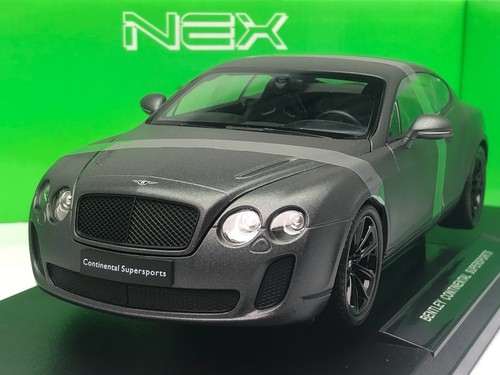 Bentley continental - bentley,
