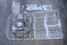 INDESIT IDL530UK-2 DISHWASHER