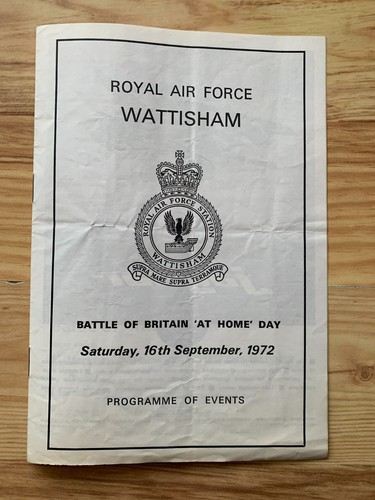 Royal air force wattisham - force,