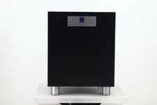 ATC C1 SUB MKII Subwoofer - Satin Black