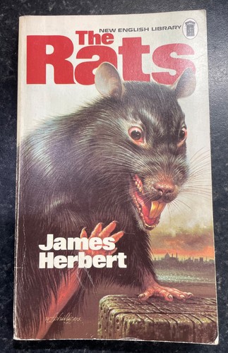 The rats james - the,