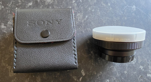 Reduced price sony - price!,