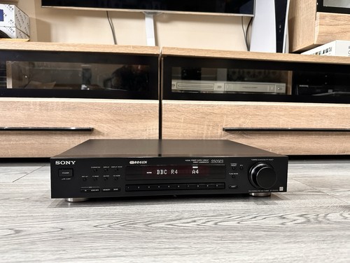 Sony s505 series - st-s505,