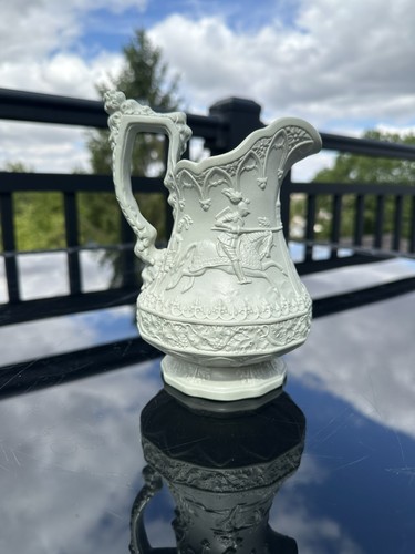 Antique ridgeway son co - w, ridgeway,