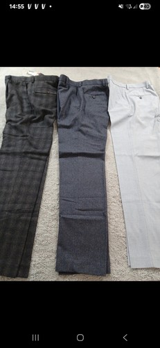 Tailored trousers s - tailored,