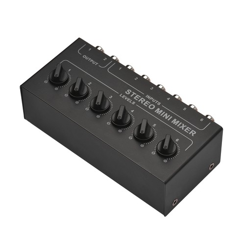 Cx600 stereo channel - cx600,
