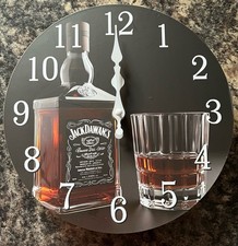 New unused. JACK DANIELS