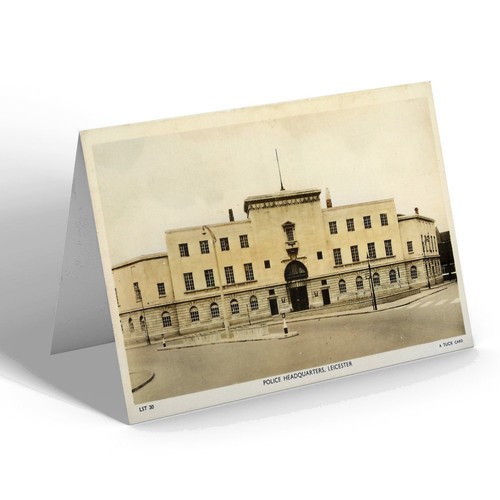 Notelet vintage - notelet,
