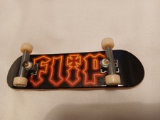 FLIP TECH DECK SKATEBOARD