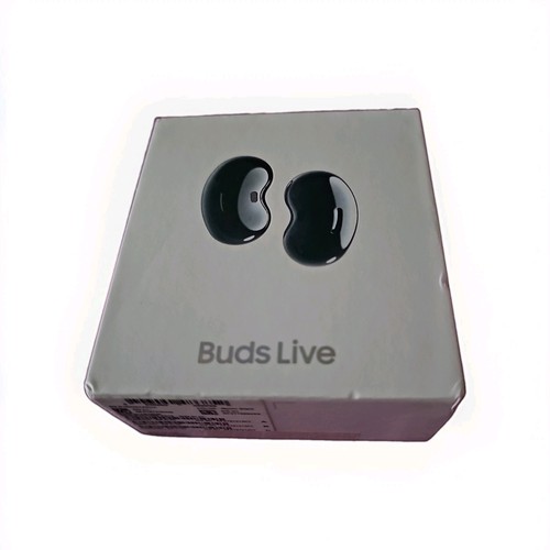 Samsung galaxy buds live - buds,