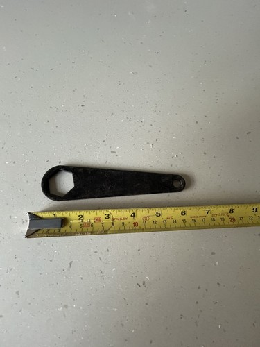 Betor 35mm fork - , spanner
