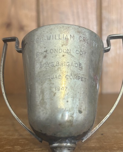 1947 6th london - 6th, coy