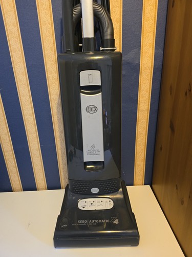 Sebo automatic pro eco - sebo,