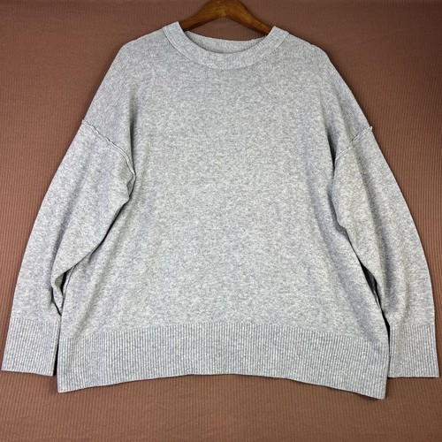 Aerie unreal oversized sweater - aerie,
