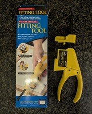 Logan : Fitting Tool F400-1