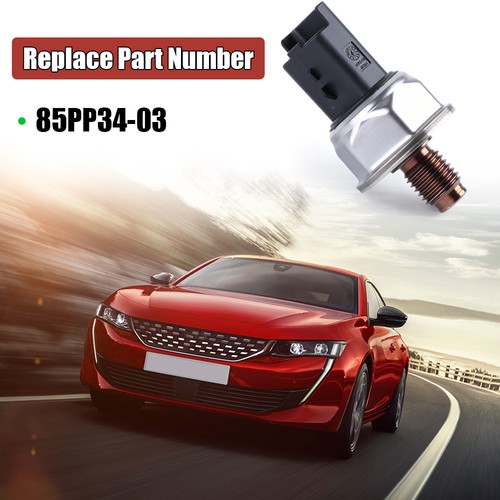 New fuel rail high pressure - new,