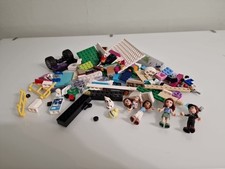 Small Quantity Of Lego Friends