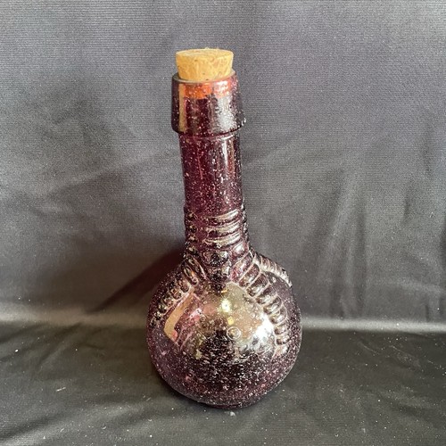 Ball and claw bitters - ball,