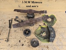 john deere freedom 42 ride on