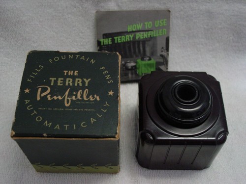 1930s terry penfiller - 1930s,