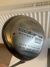 King Cobra Speed LD Offset