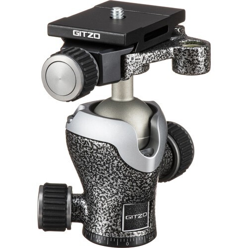 Gitzo gh1382tqd series - gitzo,