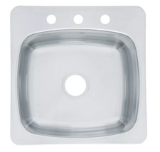 Franke SL103BX Single Bowl