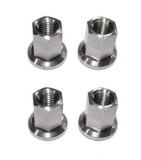 RRRacing Titanium Honda