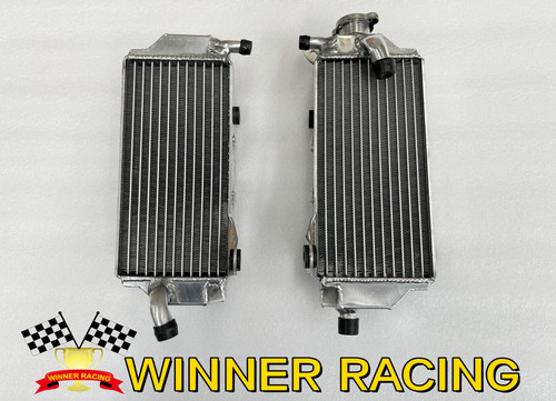 Aluminum radiator for - radiator,