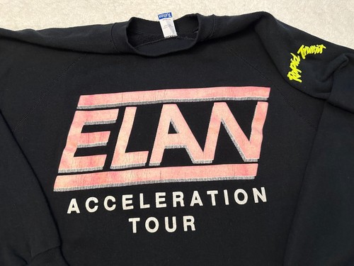 Vintage 1980s 80s - elan, skiing
