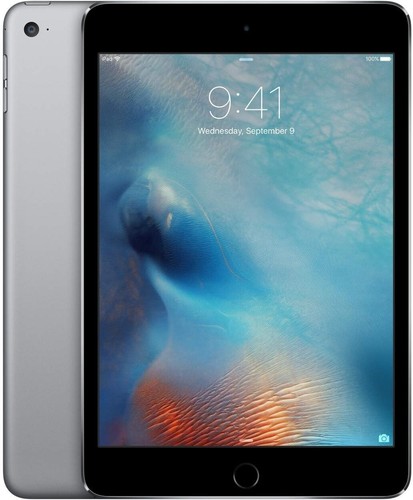 Apple ipad mini 4th - mini, 4