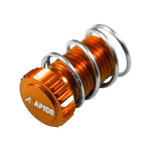 Apico trials front - apico, brake