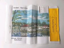 Kowhai Tapestries Stone Store