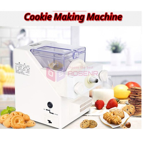 Automatic biscuit forming - automatic,