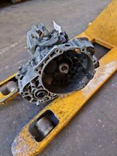 AUDI TT QUATTRO GEARBOX 6 SPEED MANUAL MK1 2000