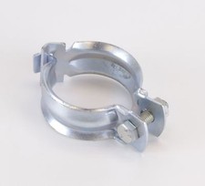 Classic Mini exhaust manifold